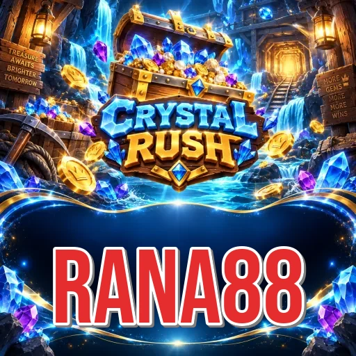 rana88 app icon ready to open on Android home screen